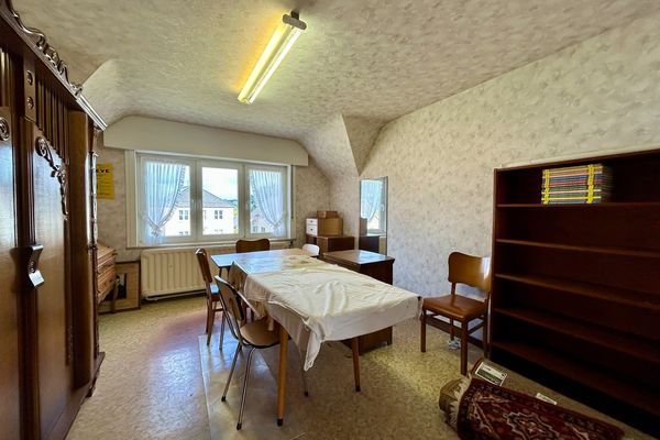 Huis te koop / Bertem