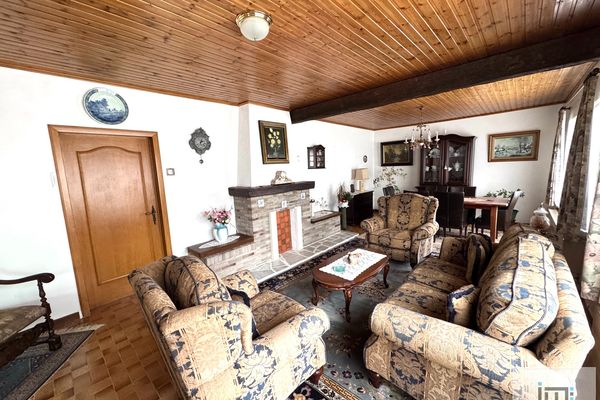 Huis te koop / Sint-Truiden