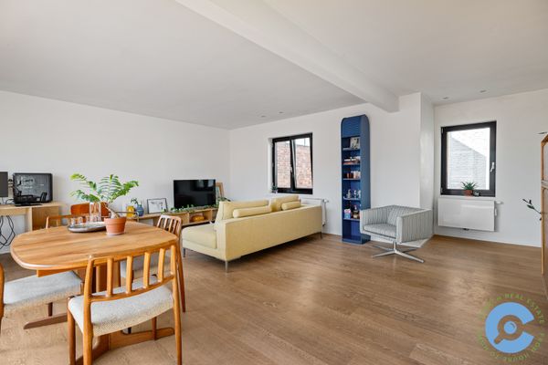 Appartement te koop / Antwerpen