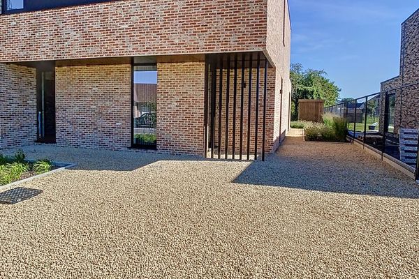 Huis te huur / Zonhoven