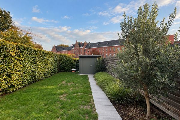 Huis te koop / Leuven
