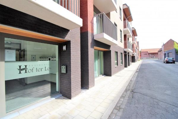 Appartement te koop / Wevelgem