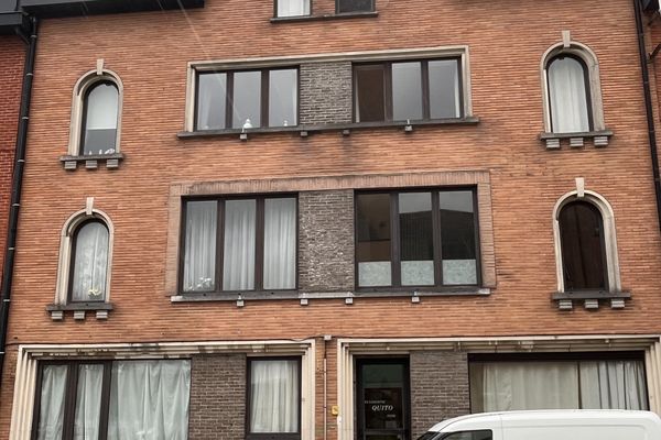 Appartement
                            te huur in Zottegem