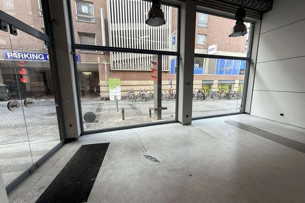 Commercieel te koop / Leuven