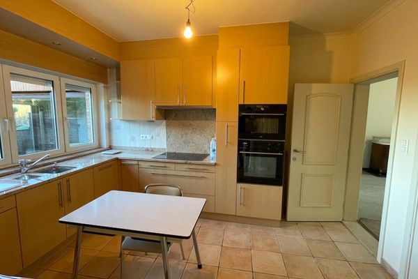 Huis te huur / Werchter