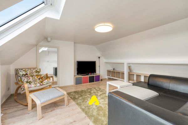 Appartement te koop / De Panne