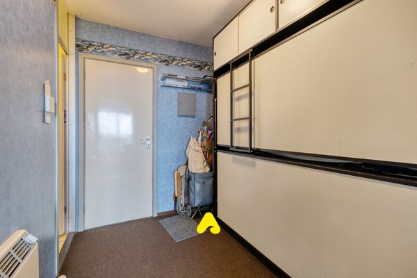Appartement te koop / De Panne