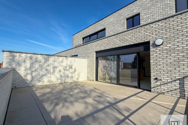 Appartement te koop / Wellen