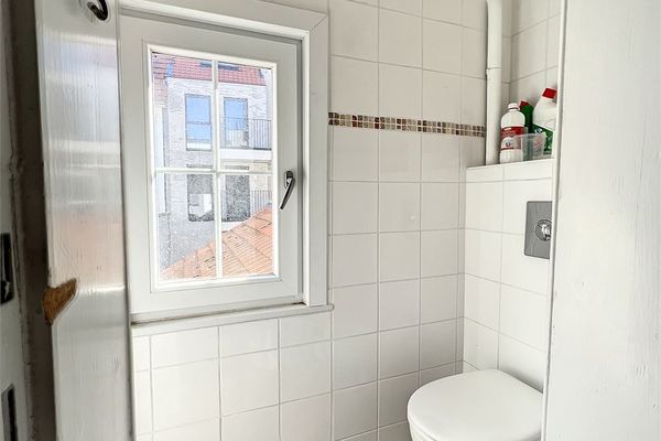 Foto van het pand