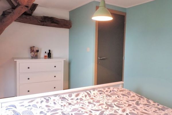 Huis verkocht / Guigoven