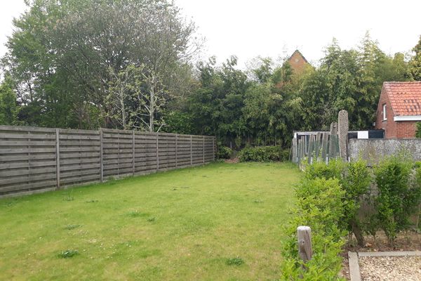 Appartement te huur / Bavikhove