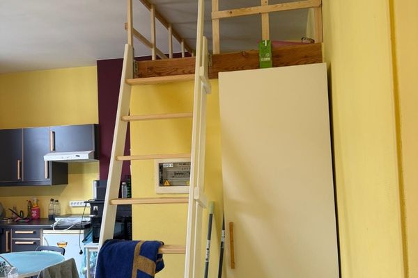 Appartement te huur / Gent