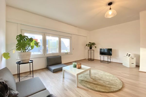 Appartement
                            verkocht in Sint-Eloois-Vijve