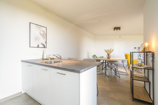 Assistentiewoning  te koop / Eeklo