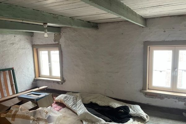 Huis te koop / Brugge
