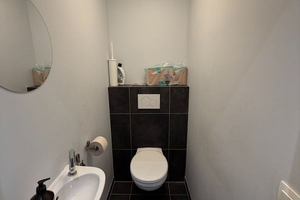 Appartement te huur / Diest