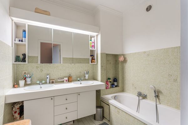 Appartement te koop / Sint-Truiden