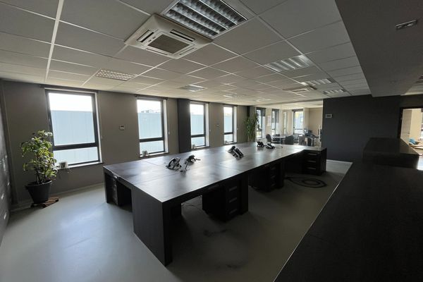 Industrieel te koop / Genk