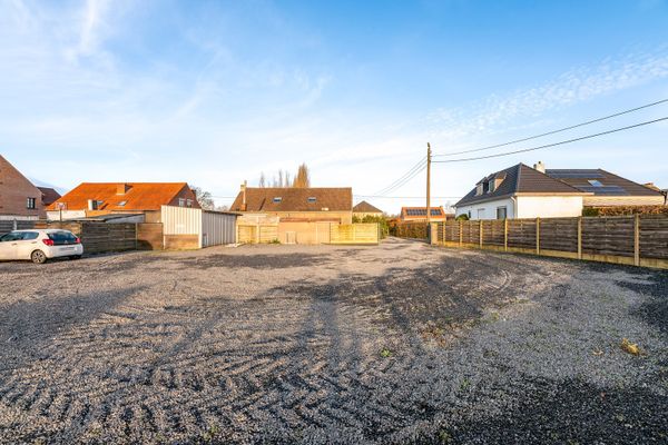 Kantoor te huur / Heist-op-den-Berg