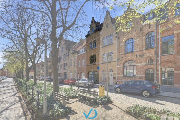 Huis
                            te koop in Ieper