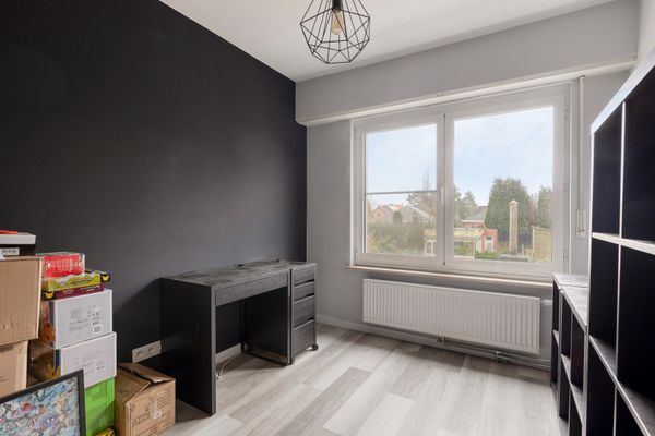Huis verkocht / Kapellen