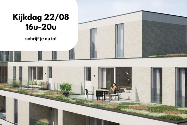 Project
                                te koop
                                in Lanaken
