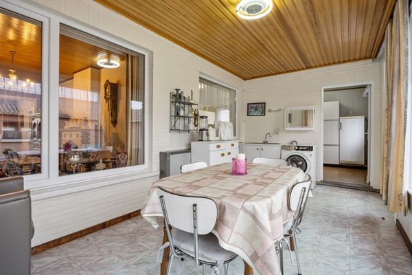 Huis te koop / Assent