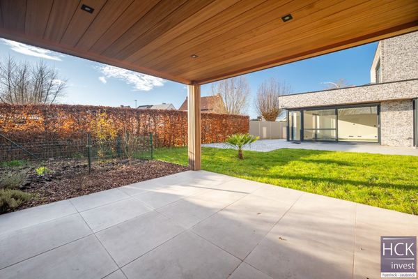 Huis te koop / Zulte