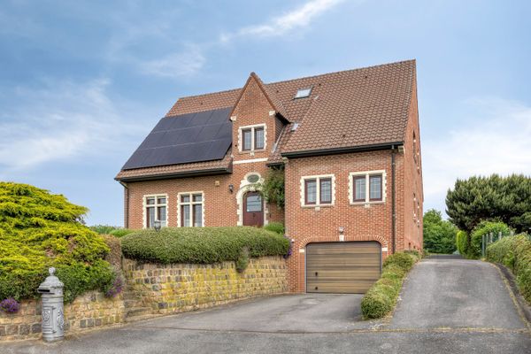 Huis te koop / Bertem