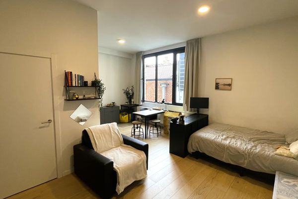 Appartement te koop / Leuven