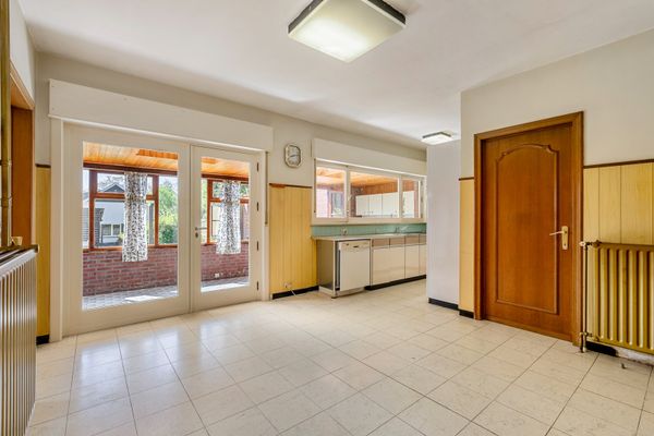 Huis te koop / Holsbeek