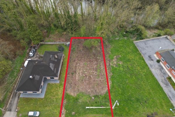 Grond
                            te koop in Sint-Truiden