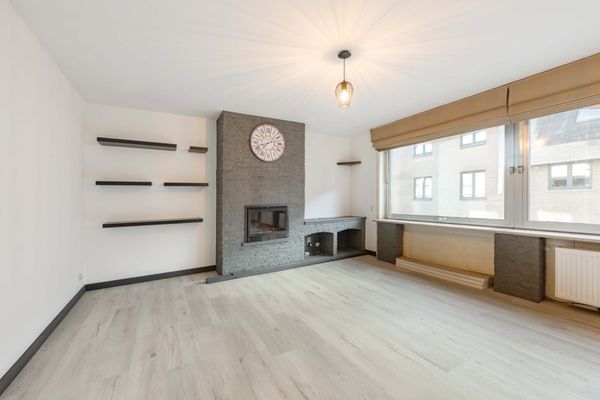 Appartement te koop / Wakken