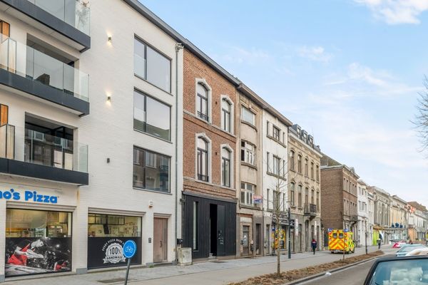 Appartement
                            te huur in Sint-Truiden