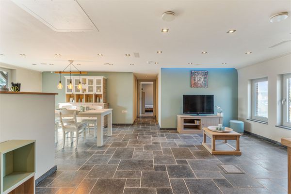Appartement te koop / Houthalen-Helchteren