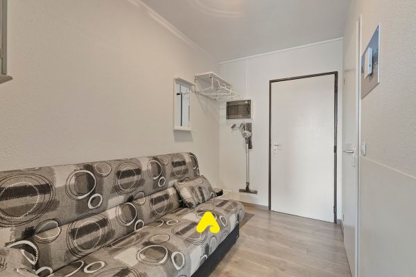 Appartement te koop / De Panne
