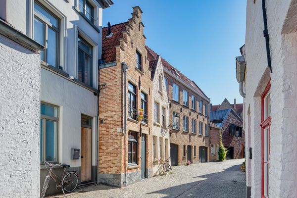 Huis te koop / Brugge