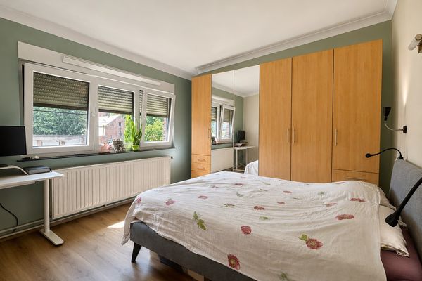 Huis te koop / Heverlee