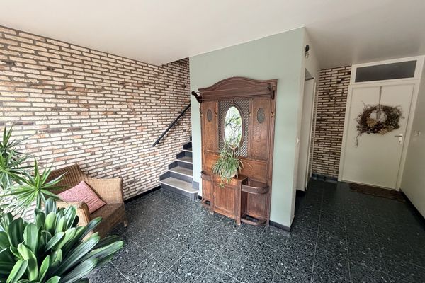 Appartement te koop / Genk