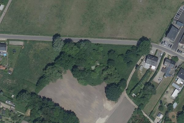 Grond te koop / Diepenbeek