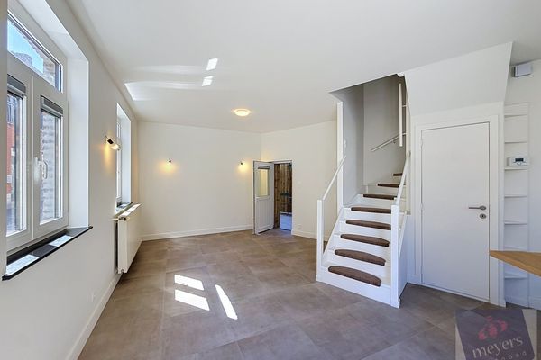 Huis te koop / Tongeren-Borgloon