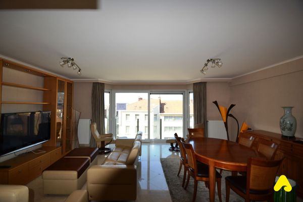 Appartement te huur / De Panne