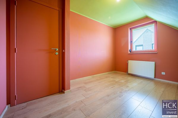 Huis te huur / Kruishoutem