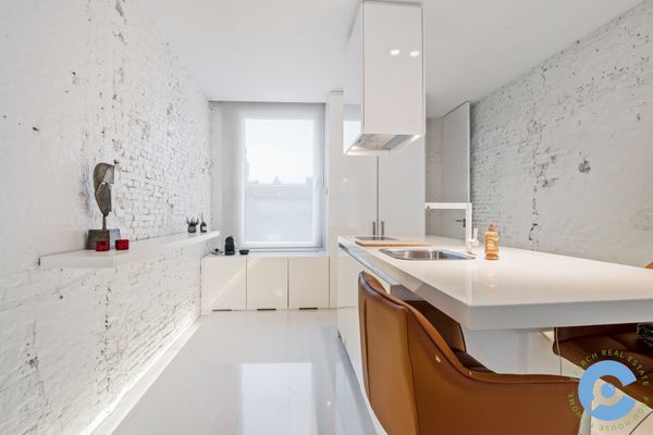 Huis te koop / Antwerpen