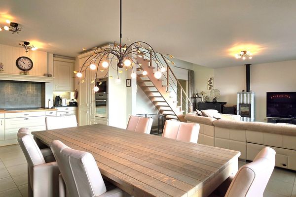 Appartement
                                te koop
                                in Lummen
