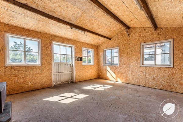 Huis optie koop / Alken