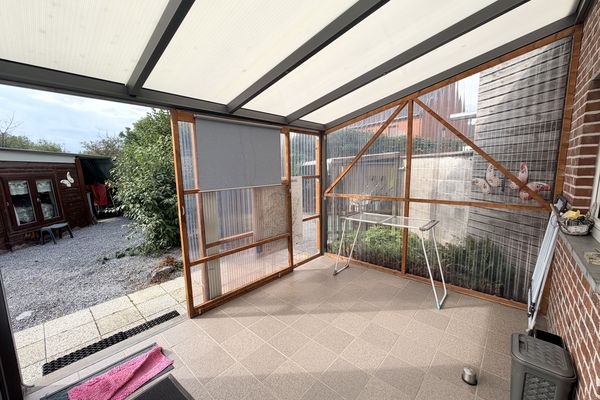 Huis te koop / Vliermaalroot