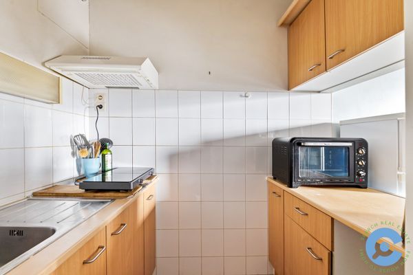Appartement te koop / Antwerpen