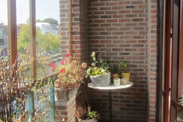 Assistentiewoning  te koop / Mechelen