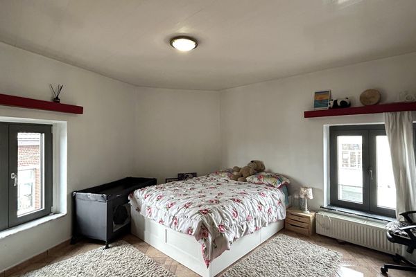 Huis te koop / Heverlee